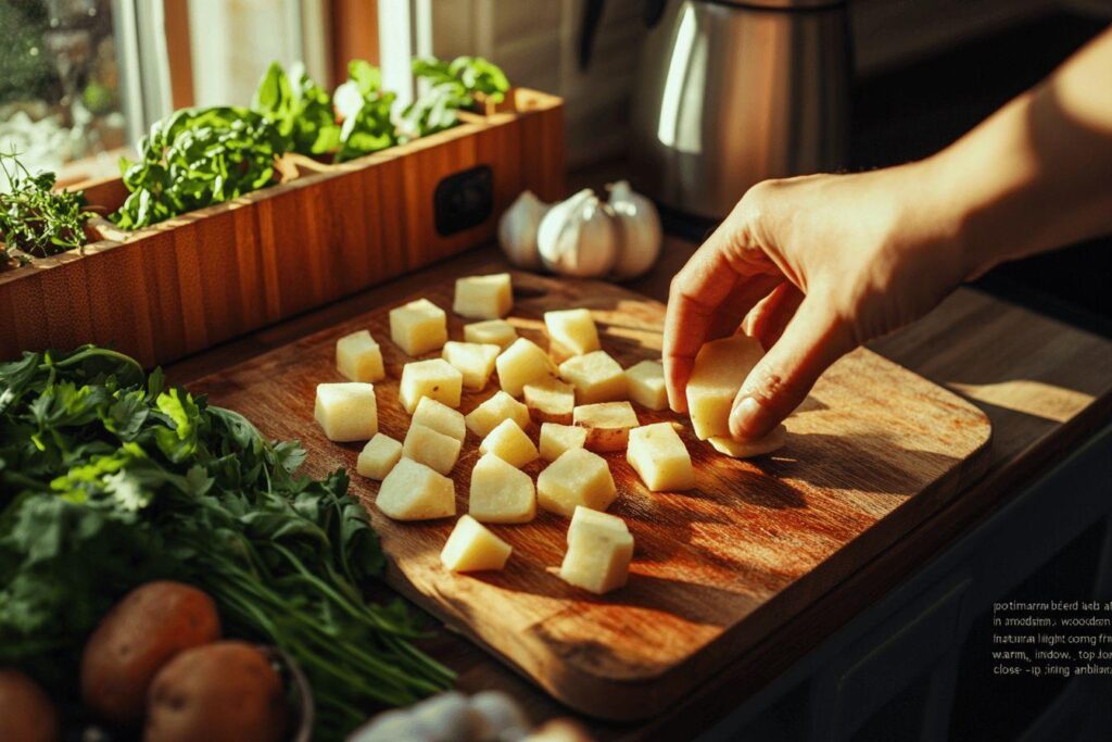 Comment réaliser la parfaite purée de potimarron avec votre Companion ?