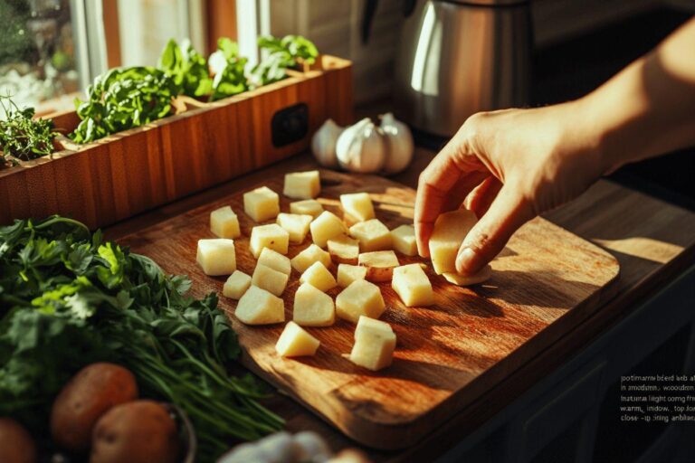 Comment réaliser la parfaite purée de potimarron avec votre Companion ?