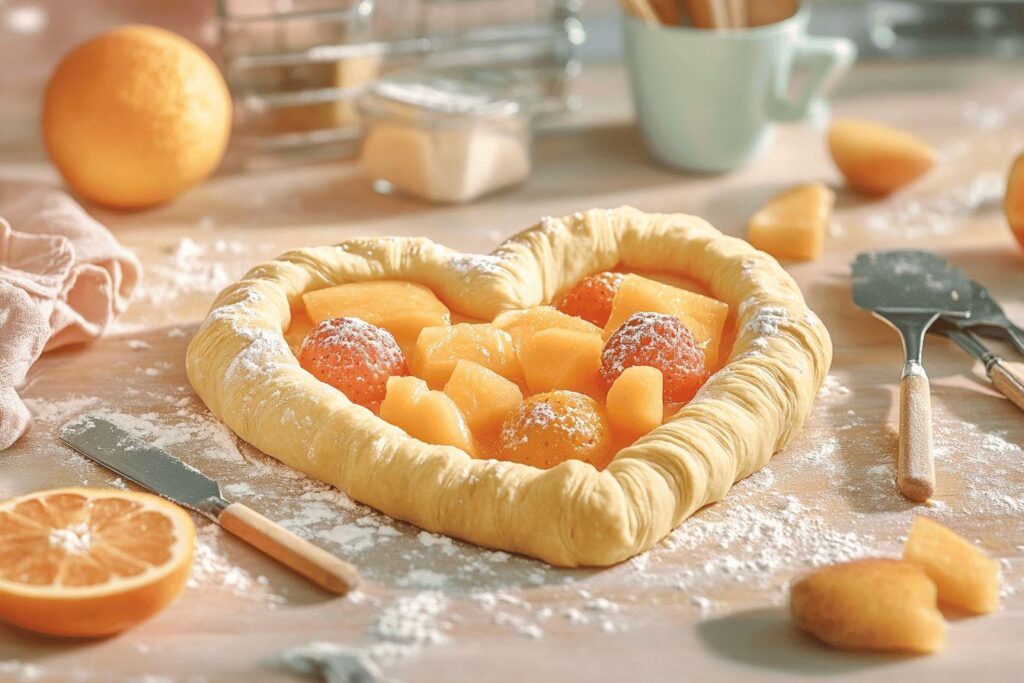 Comment réaliser la pâte sucrée parfaite pour sublimer vos tartes ?