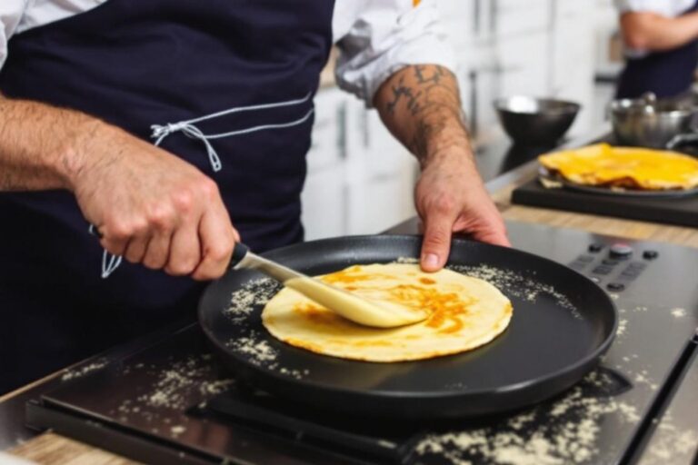 Comment réaliser une recette parfaite pour 20 crêpes irrésistibles ?