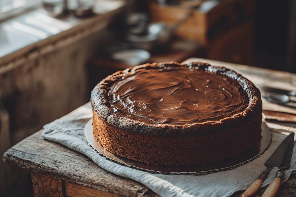 Comment réussir le moelleux parfait : la recette du gâteau au chocolat inratable ?