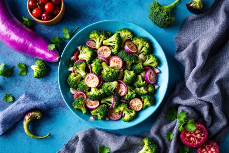 Comment sublimer le brocoli à la poêle : une recette qui va vous étonner ?