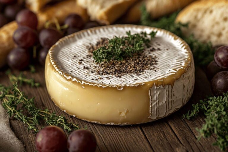 Comment sublimer le Saint-Nectaire dans une recette savoureuse ?