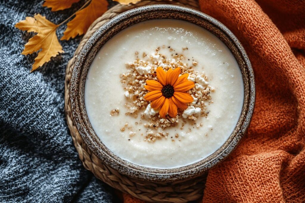 Comment sublimer votre velouté de potimarron marmiton pour en faire un plat réconfortant ?