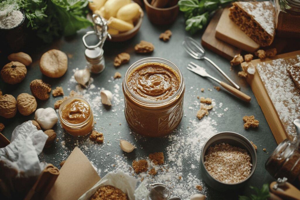 Comment transformer des spéculoos en une délicieuse recette irrésistible ?