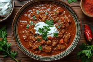 Les incontournables de la cuisine hongroise à goûter
