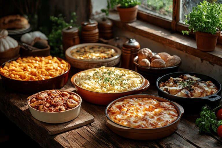 Les incontournables de la cuisine nantaise