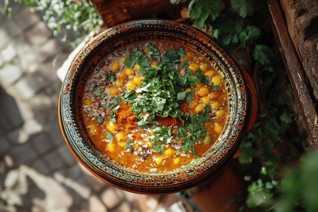 Les meilleures spécialités culinaires du Maroc à savourer