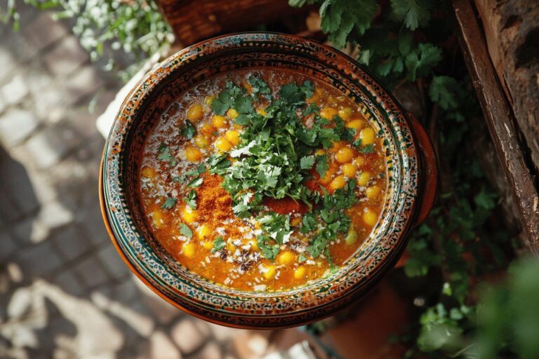 Les meilleures spécialités culinaires du Maroc à savourer