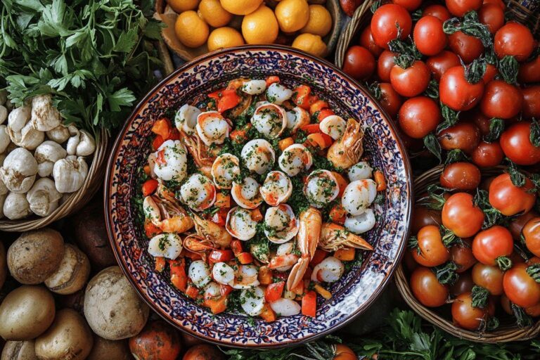 Les spécialités culinaires à ne pas manquer à Porto