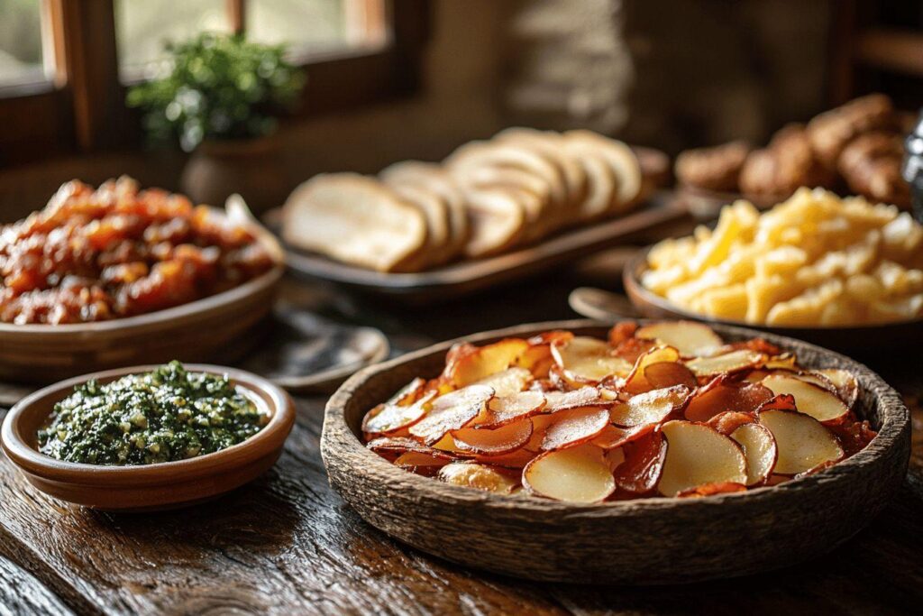 Les spécialités culinaires incontournables de Bayonne