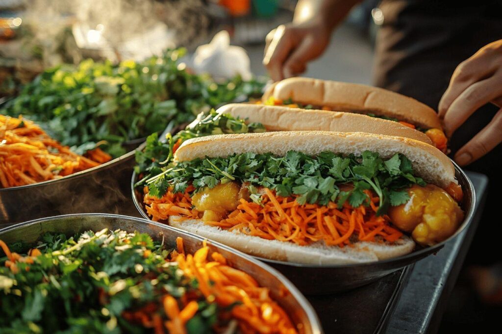 Les spécialités culinaires incontournables du Vietnam