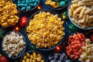 Pourquoi la pâte zizi pourrait-elle être le plat ludique qui transforme vos repas en fête ?