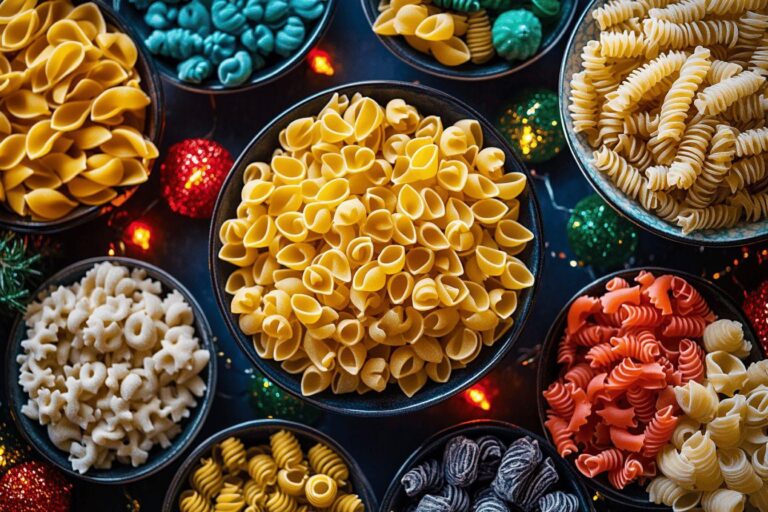Pourquoi la pâte zizi pourrait-elle être le plat ludique qui transforme vos repas en fête ?