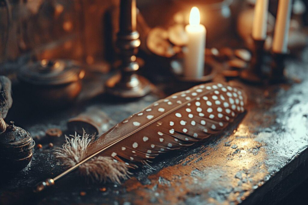 Pourquoi la plume de porc est-elle un ingrédient secret de la cuisine innovante ?