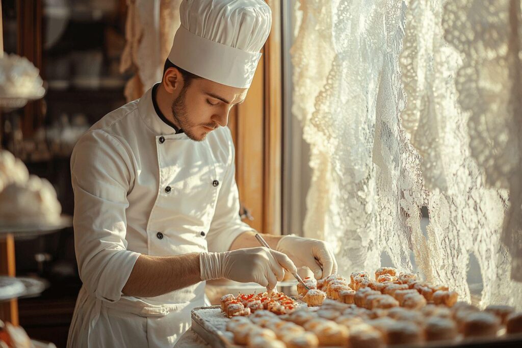 Pourquoi le pâtissier de Vincennes est-il le meilleur secret gourmand de la ville ?
