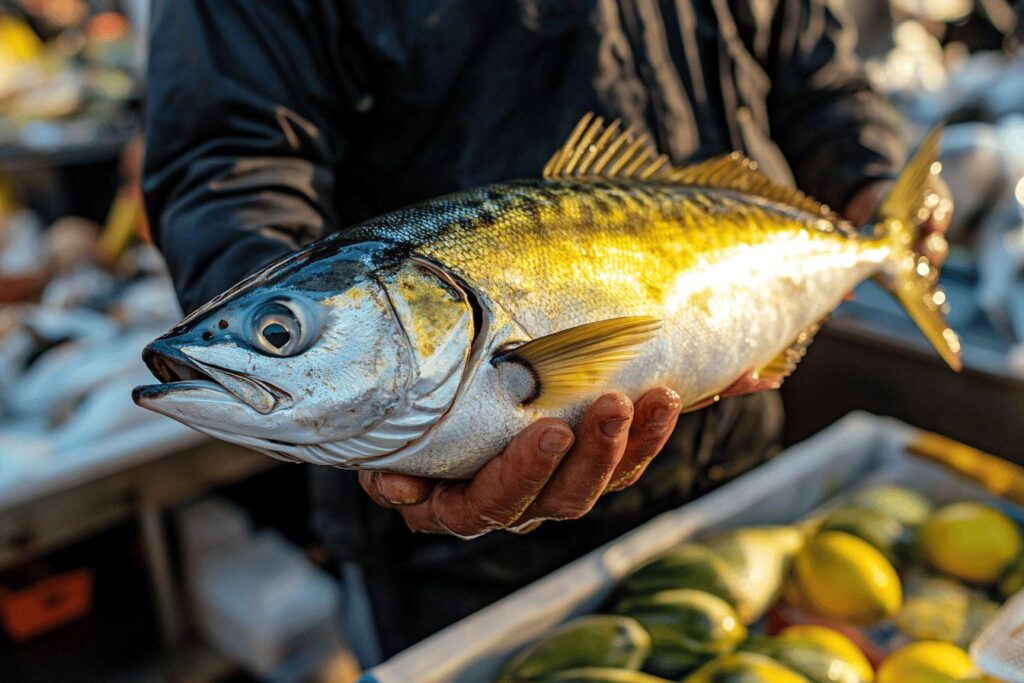 Pourquoi le prix du poisson Saint Pierre flambe-t-il sur nos marchés ?