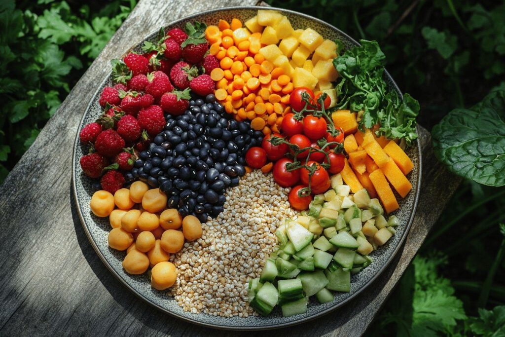 Pourquoi le tableau des fibres alimentaires est-il essentiel pour votre santé ?