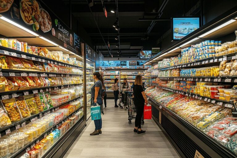 Pourquoi Picard à Nice Nord est-il le nouveau coin gourmand à découvrir ?