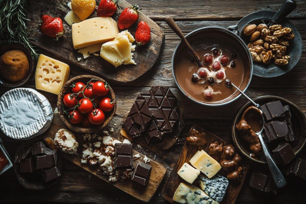 Que goûter absolument parmi les spécialités de Lausanne ?