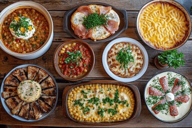 Que manger à Albi ? 8 spécialités à savourer