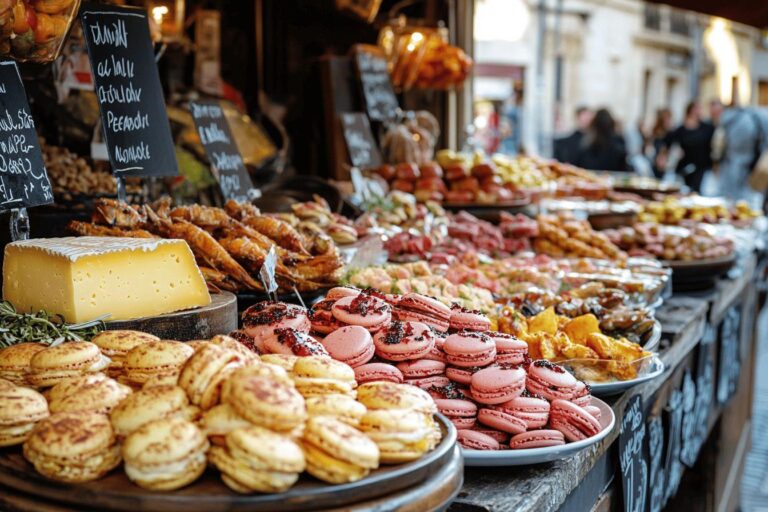 Que manger à Montpellier ? 10 spécialités à tester