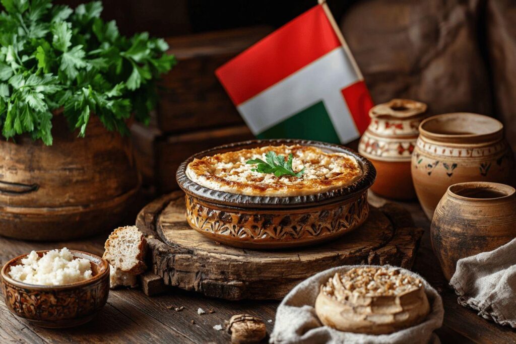 Que manger au Luxembourg ? Top des spécialités locales