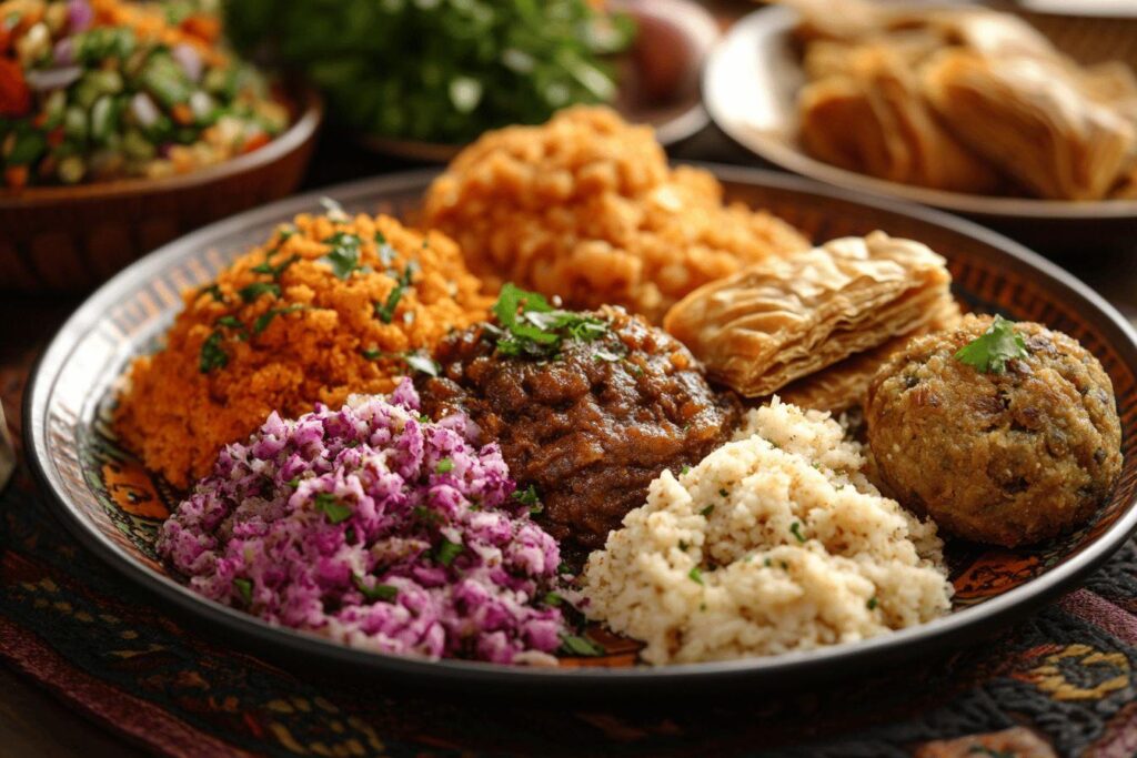 Que manger en Jordanie ? Les spécialités à ne pas manquer
