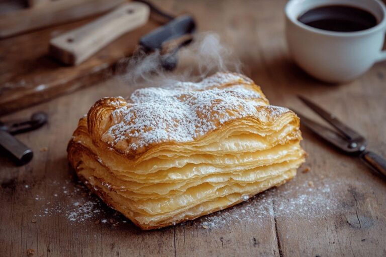 Quel est le poids parfait d&rsquo;un croissant au beurre pour réveiller vos papilles ?