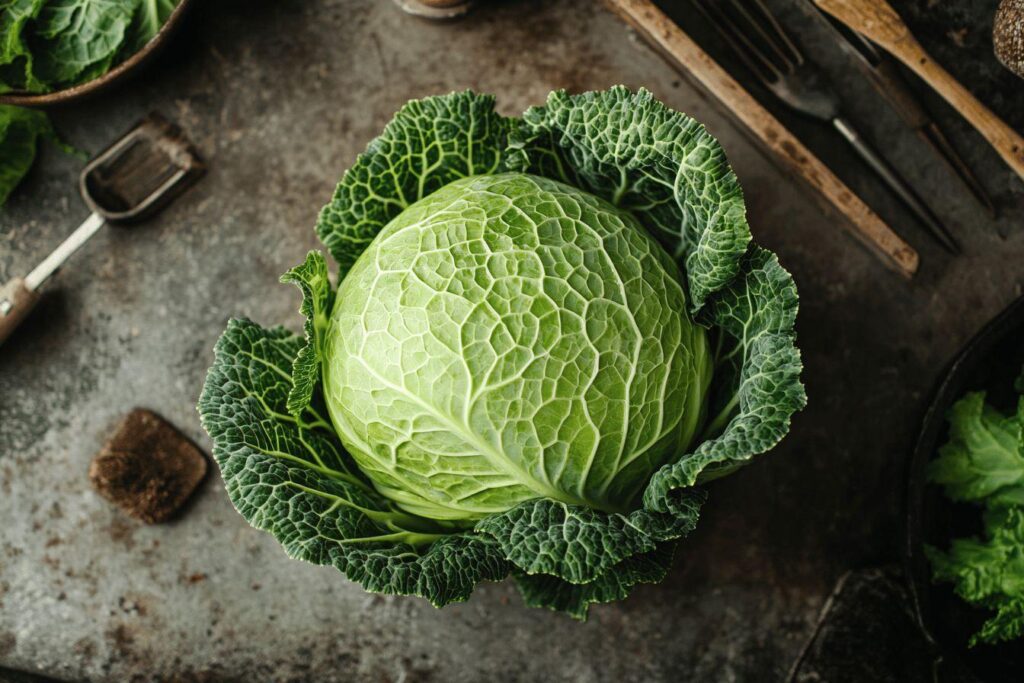 Quel est le secret d&rsquo;une cuisson parfaite du chou vert ?