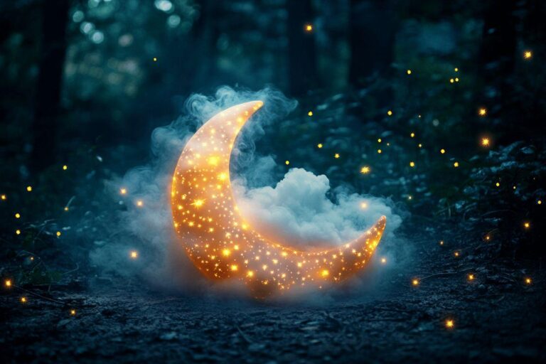 Quel fruit nocturne peut transformer vos rêves en délices ?