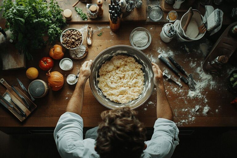 Quelle est la recette secrète pour des crêpes savoureuses qui régaleront 20 gourmands ?