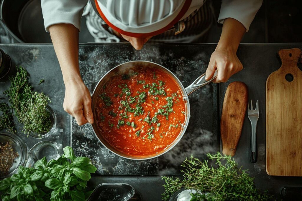 Quelle sauce sublime pour accompagner votre magret de canard ?