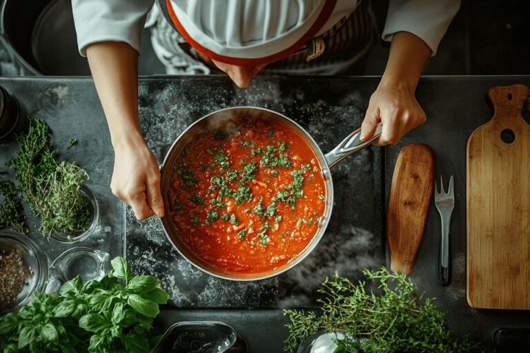 Quelle sauce sublime pour accompagner votre magret de canard ?