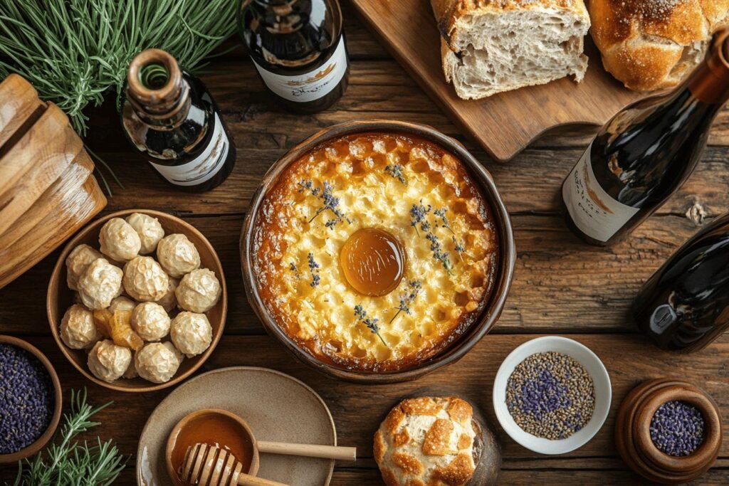 Quelles sont les spécialités culinaires d&rsquo;Avignon ?