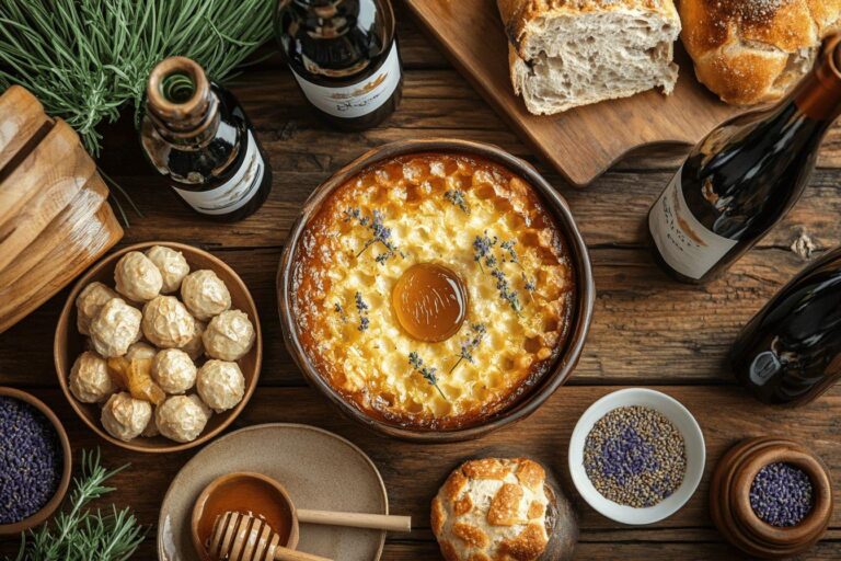 Quelles sont les spécialités culinaires d&rsquo;Avignon ?