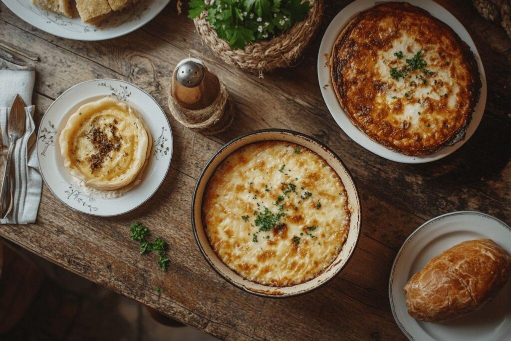 Quelles sont les spécialités culinaires de Clermont-Ferrand ?