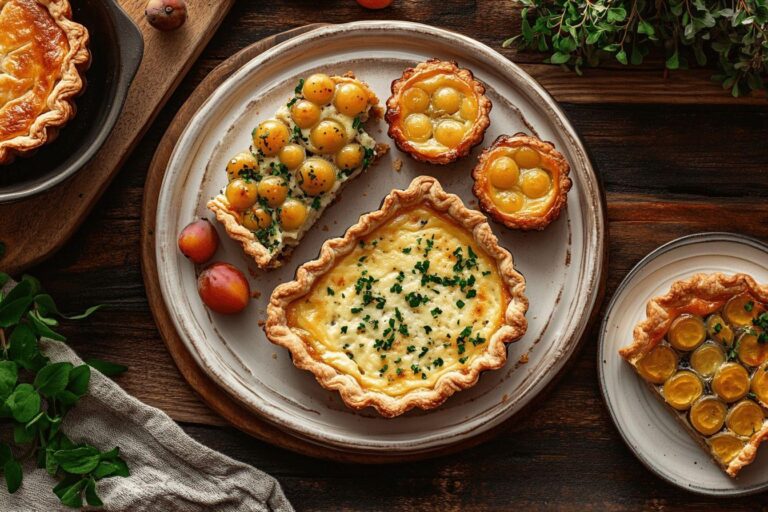Quelles sont les spécialités culinaires de Metz ?
