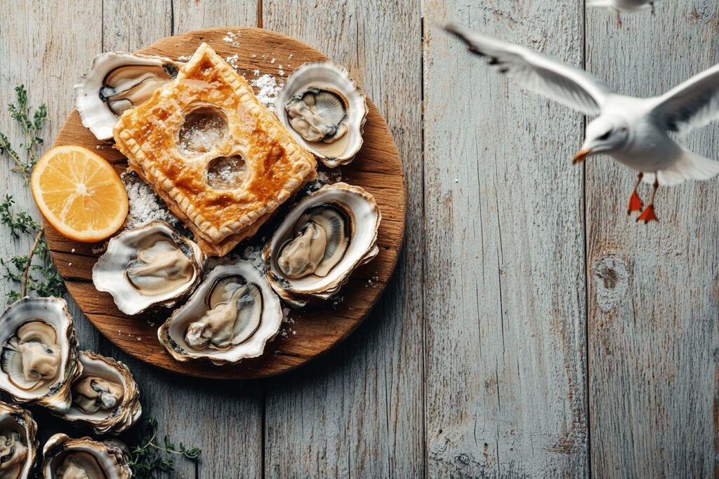 Quelles sont les spécialités culinaires de Saint-Malo ?