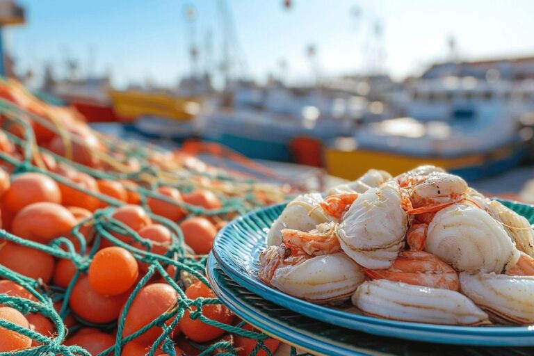 Quelles sont les spécialités culinaires du Havre ?
