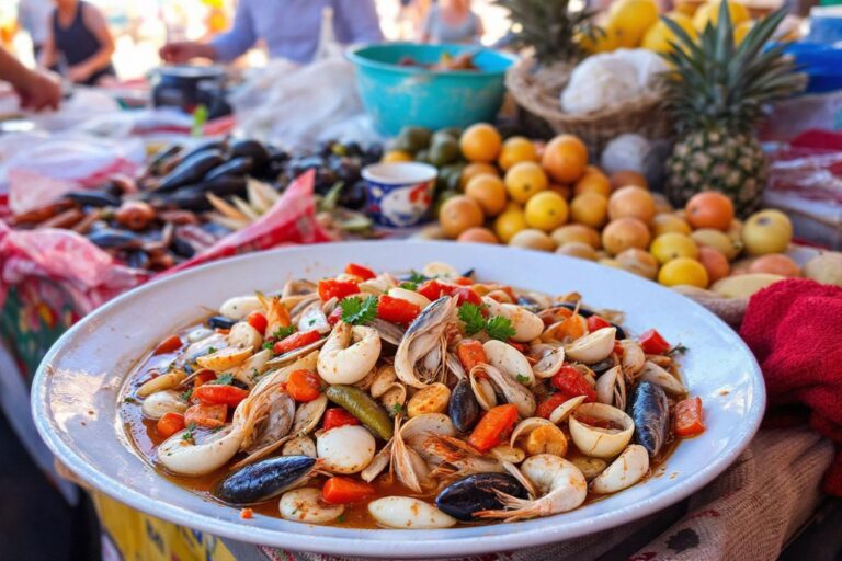 Quelles sont les spécialités culinaires incontournables de Marseille ?
