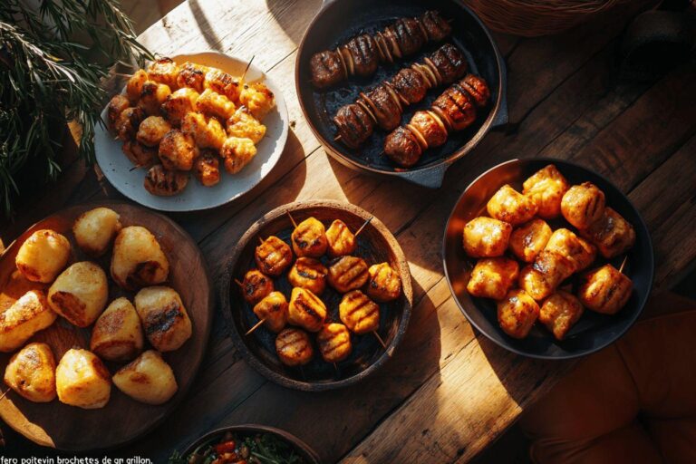Quelles sont les spécialités culinaires incontournables de Poitiers ?