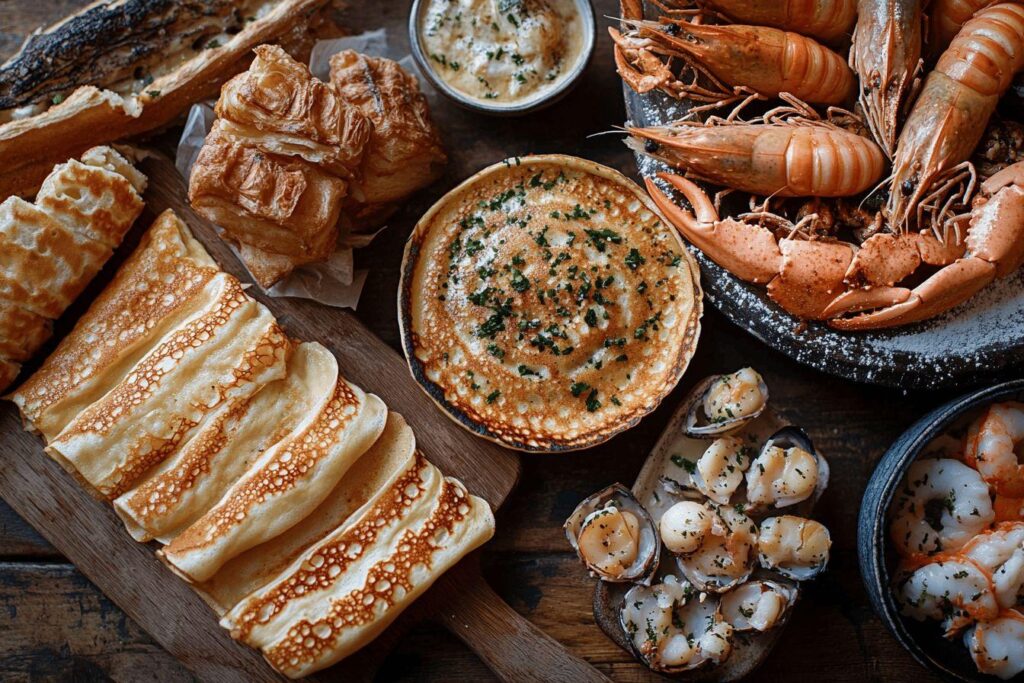 Quelles sont les spécialités culinaires incontournables de Quimper ?