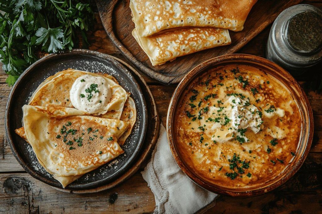 Quelles sont les spécialités culinaires incontournables de Vannes ?