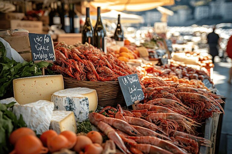 Quelles spécialités culinaires déguster à La Rochelle ?