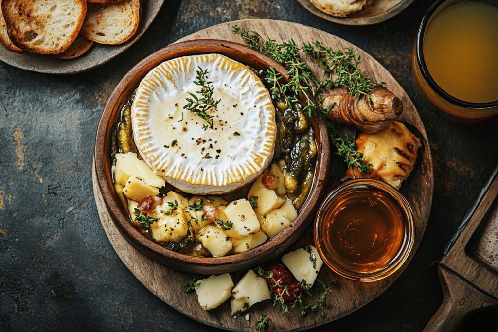 Quelles spécialités culinaires faut-il goûter à Caen ?