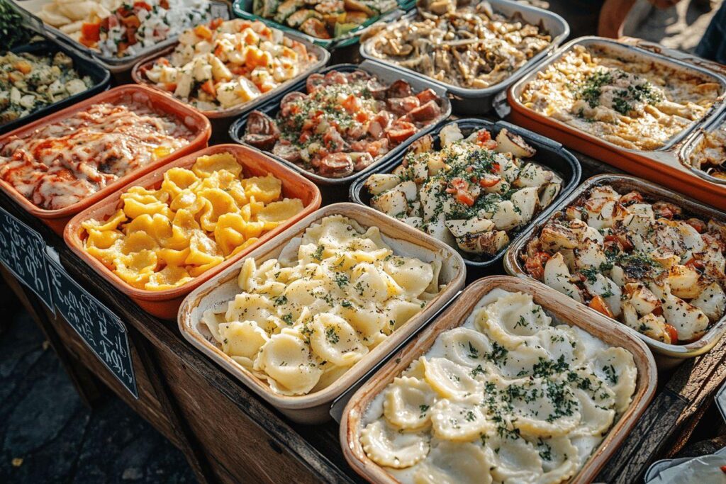 Quelles spécialités culinaires goûter à Grenoble ?