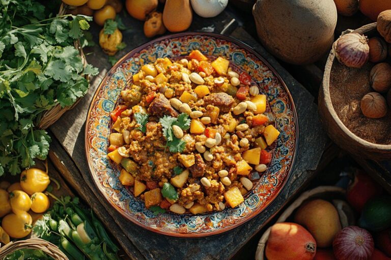 Spécialité culinaire d&rsquo;Afrique du Sud : que goûter absolument ?