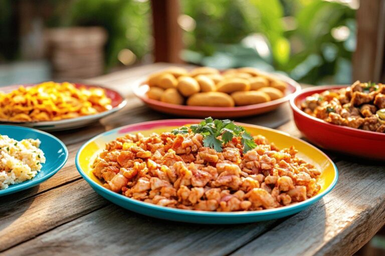 Spécialité culinaire de Cuba : les incontournables à goûter
