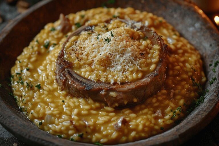 Spécialité culinaire de Milan : que faut-il goûter absolument ?
